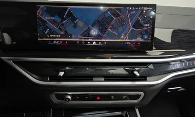 BMW X5 2024, 28087 км, за 52317.84 USD - фото 14