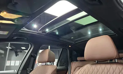 BMW X5 2024, 28087 км, за 52317.84 USD - фото 19