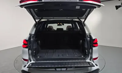 BMW X5 2024, 28087 км, за 52317.84 USD - фото 20