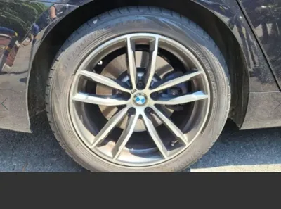 BMW 5-Series 2022, 102780 км, за 23387.63 USD - фото 8