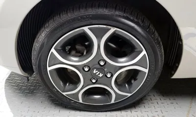 Kia Morning 2012, 77949 км, за 3187.62 USD