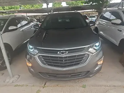 Chevrolet Equinox 2018, 75700 км, за 7145.58 USD
