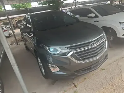 Chevrolet Equinox 2018, 75700 км, за 7145.58 USD
