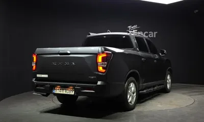 KG_Mobility_Ssangyong Rexton 2024, 16473 км, за 19364.58 USD