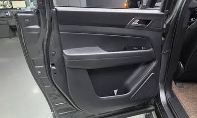 KG_Mobility_Ssangyong Rexton 2024, 16473 км, за 19364.58 USD - фото 25