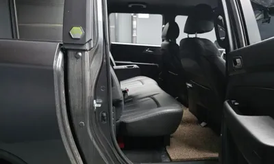 KG_Mobility_Ssangyong Rexton 2024, 16473 км, за 19364.58 USD - фото 26