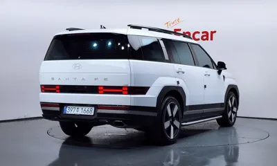 Hyundai Santafe 2024, 40065 км, за 21097.86 USD