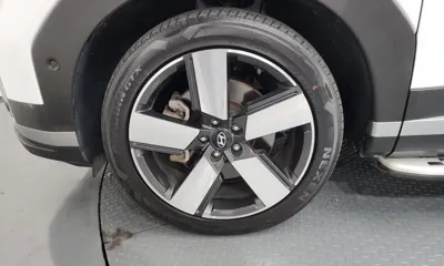 Hyundai Santafe 2024, 40065 км, за 21097.86 USD