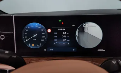 Hyundai Santafe 2024, 40065 км, за 21097.86 USD - фото 8