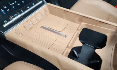 Hyundai Santafe 2024, 40065 км, за 21097.86 USD - фото 9