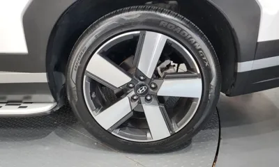 Hyundai Santafe 2024, 40065 км, за 21097.86 USD - фото 21