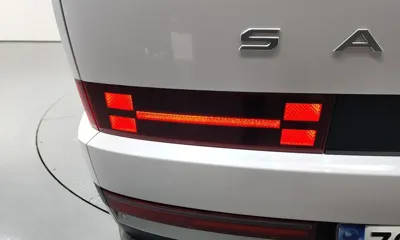 Hyundai Santafe 2024, 40065 км, за 21097.86 USD - фото 23