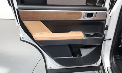 Hyundai Santafe 2024, 40065 км, за 21097.86 USD - фото 25