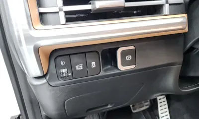 Hyundai Santafe 2024, 40065 км, за 21097.86 USD - фото 29