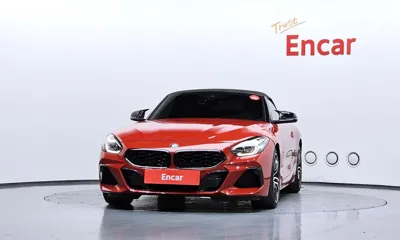 BMW Z4 2021, 78189 км, за 21387.24 USD
