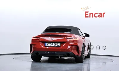 BMW Z4 2021, 78189 км, за 21387.24 USD