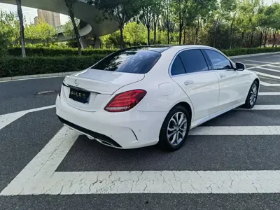 Mercedes-Benz C-Class 2014, 101000 км, за 10150.09 USD - фото 6