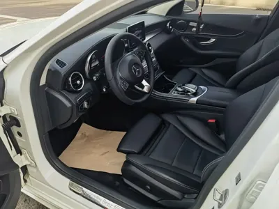 Mercedes-Benz C-Class 2014, 101000 км, за 10150.09 USD - фото 7