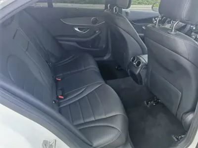 Mercedes-Benz C-Class 2014, 101000 км, за 10150.09 USD - фото 9