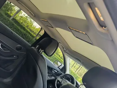Mercedes-Benz C-Class 2014, 101000 км, за 10150.09 USD - фото 10