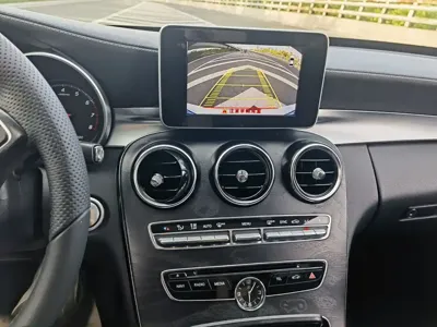 Mercedes-Benz C-Class 2014, 101000 км, за 10150.09 USD - фото 12