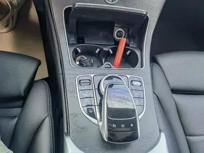 Mercedes-Benz C-Class 2014, 101000 км, за 10150.09 USD - фото 13