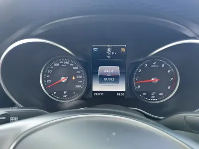 Mercedes-Benz C-Class 2014, 101000 км, за 10150.09 USD - фото 14