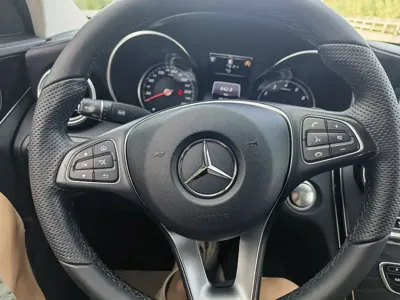 Mercedes-Benz C-Class 2014, 101000 км, за 10150.09 USD - фото 15