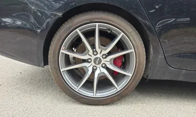 Genesis G70 2018, 44711 км, за 13651.43 USD
