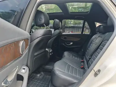 Mercedes-Benz GLC 2016, 70000 км, за 11635.41 USD