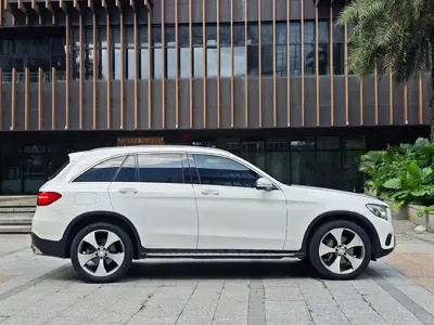 Mercedes-Benz GLC 2016, 70000 км, за 11579.2 USD - фото 6