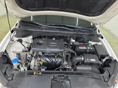 Hyundai Avante 2016, 78458 км, за 6238.62 USD