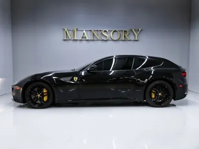 Ferrari FF 2012, 40650 км, за 91205.26 USD