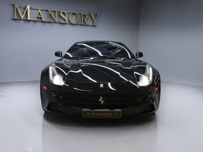Ferrari FF 2012, 40650 км, за 91205.26 USD