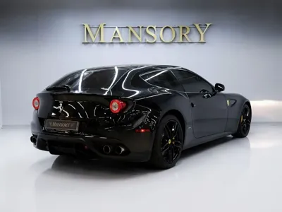 Ferrari FF 2012, 40650 км, за 91205.26 USD