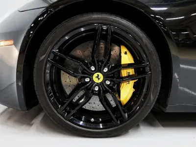 Ferrari FF 2012, 40650 км, за 91205.26 USD