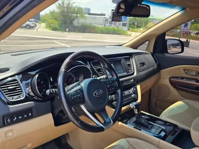 Kia Canival 2018, 192000 км, за 8008.4 USD - фото 6