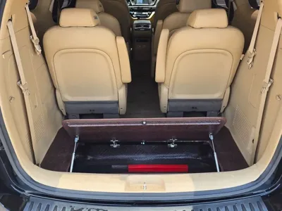 Kia Canival 2018, 192000 км, за 8008.4 USD - фото 8
