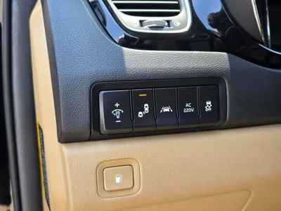 Kia Canival 2018, 192000 км, за 8008.4 USD - фото 10