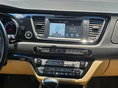 Kia Canival 2018, 192000 км, за 8008.4 USD - фото 12