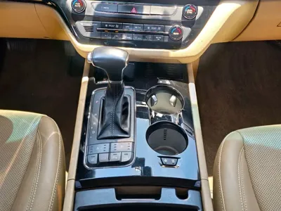 Kia Canival 2018, 192000 км, за 8008.4 USD - фото 13