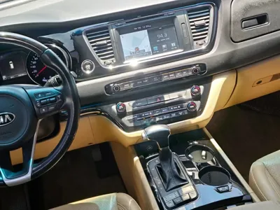Kia Canival 2018, 192000 км, за 8008.4 USD - фото 19