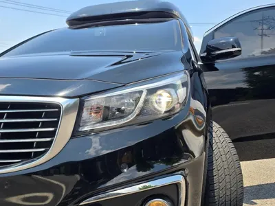 Kia Canival 2018, 192000 км, за 8008.4 USD - фото 20