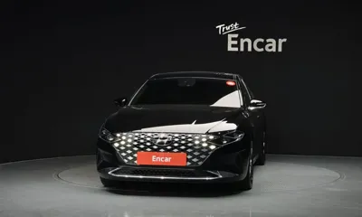 Hyundai Grandeur 2022, 73276 км, за 16279.38 USD