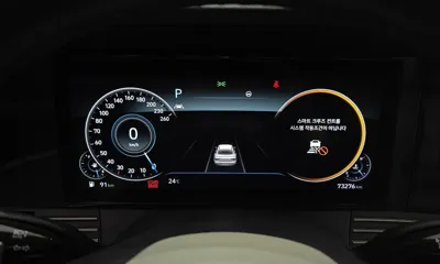 Hyundai Grandeur 2022, 73276 км, за 16279.38 USD - фото 8