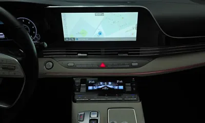 Hyundai Grandeur 2022, 73276 км, за 16279.38 USD - фото 20