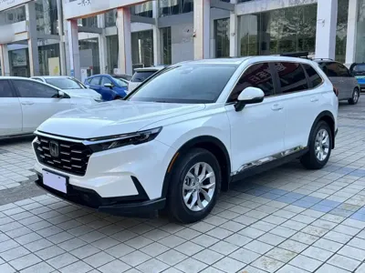 Honda CR-V 2023, 81100 км, за 16612.24 USD