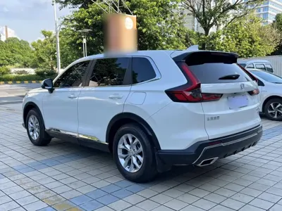 Honda CR-V 2023, 81100 км, за 16612.24 USD