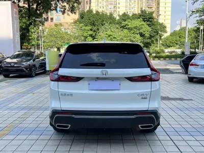 Honda CR-V 2023, 81100 км, за 16612.24 USD - фото 6
