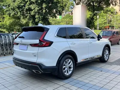 Honda CR-V 2023, 81100 км, за 16612.24 USD - фото 7